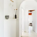 Depis Apartment
