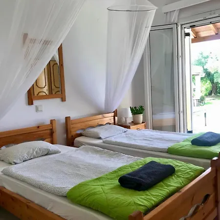Apartman Depis