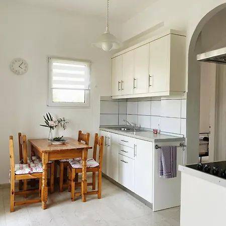 Apartamento Depis