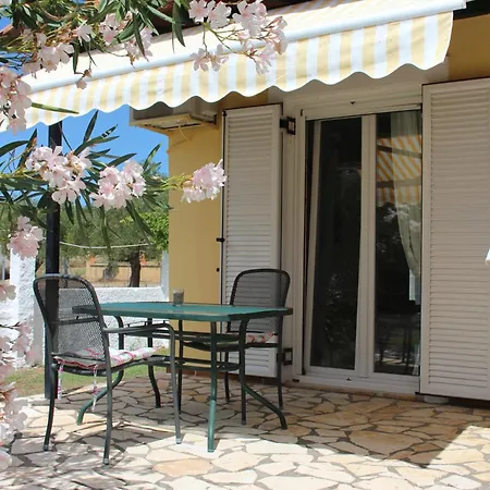 Apartamento Depis *
