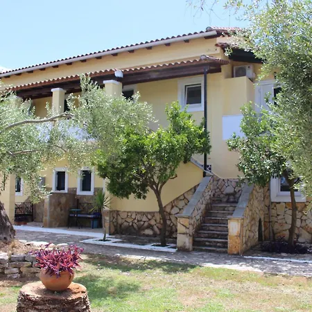 Apartamento Depis