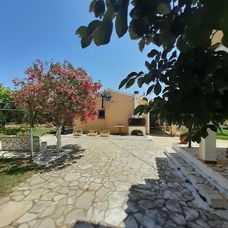 Depis Daire Roda (Corfu)
