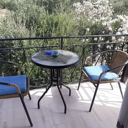 Apartamento Depis *