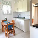 Apartamento Depis *