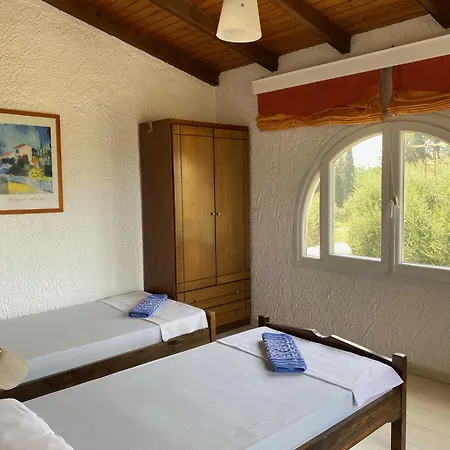 アパート Depis *