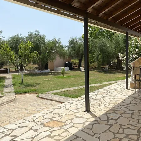 Apartment Depis Roda (Corfu)