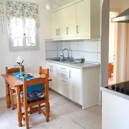Apartment Depis *