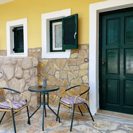 Depis アパート *