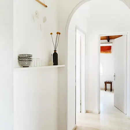 Depis Apartment