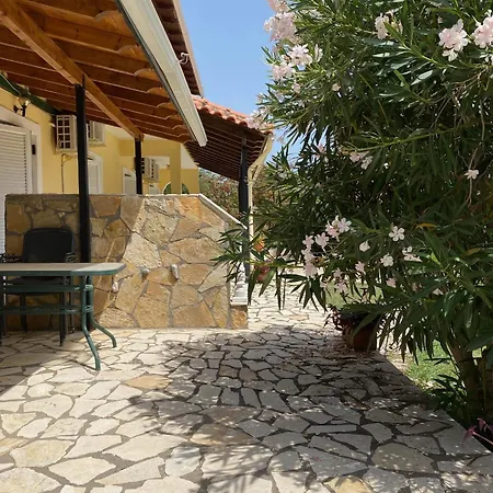 Apartment Depis Roda (Corfu)
