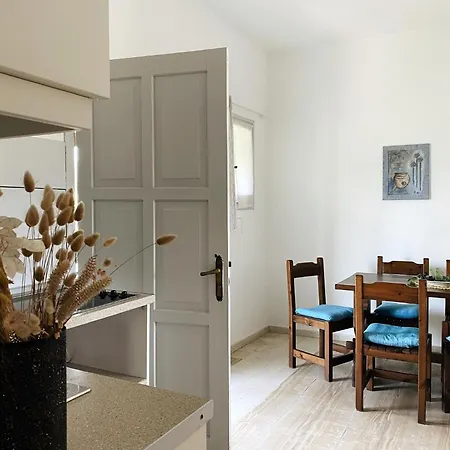 Depis Apartment
