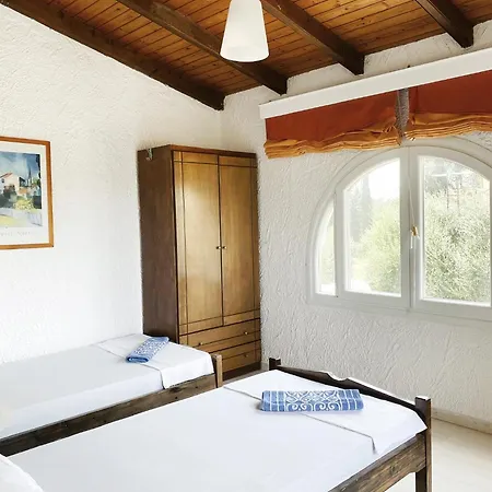 アパート Depis *