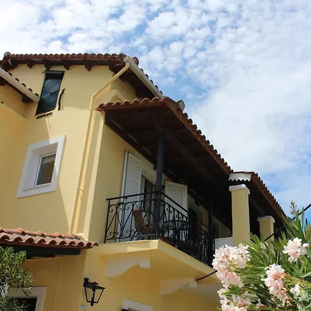 Depis * Roda (Corfu)