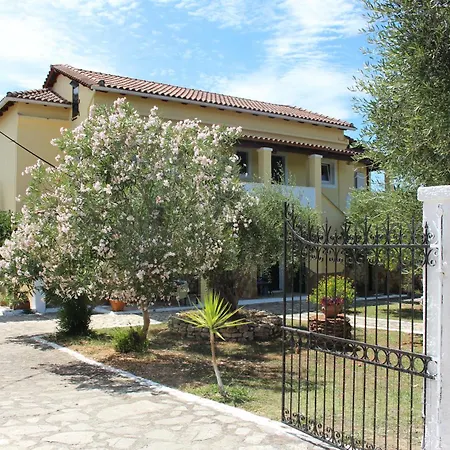 アパート Depis *