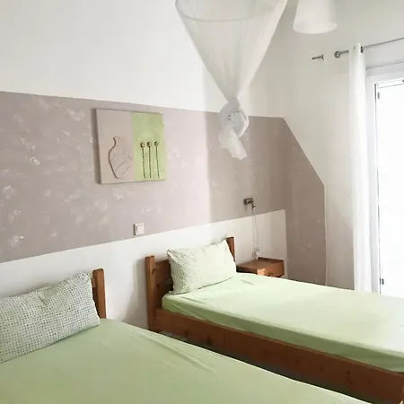 Depis Apartment *