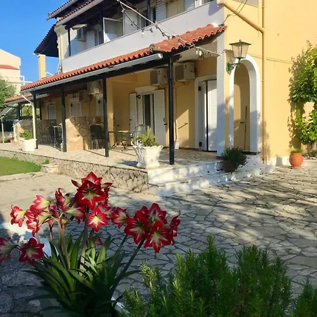 Depis * Roda (Corfu)