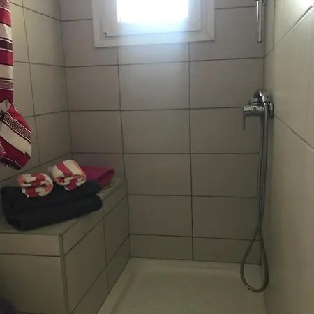Depis Apartment