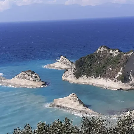 アパート Depis *