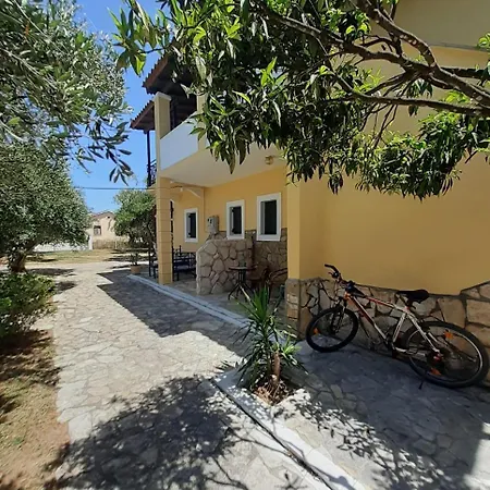 Depis Roda (Corfu)