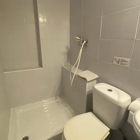 Apartment Depis