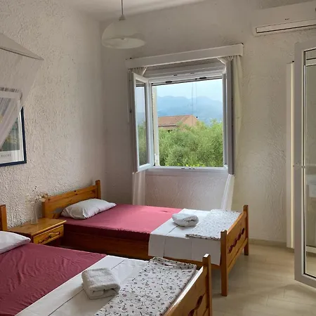 Appartement Depis