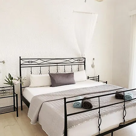 Appartement Depis