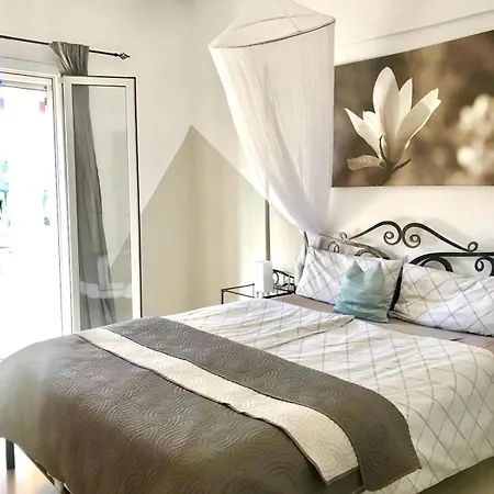 Apartamento Depis *
