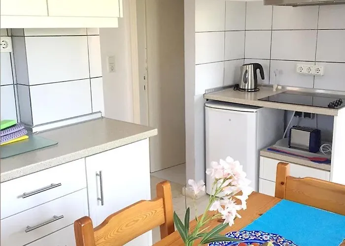 Apartment Depis Roda (Corfu)