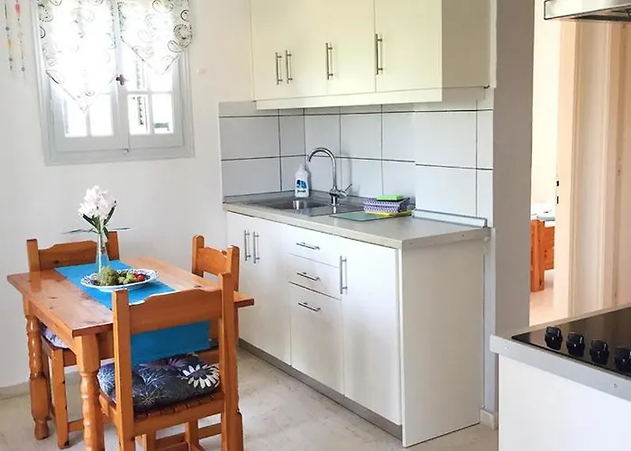 Apartment Depis *