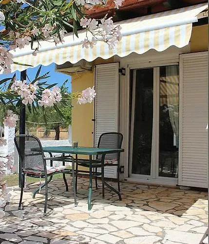 Depis Apartment Roda (Corfu)