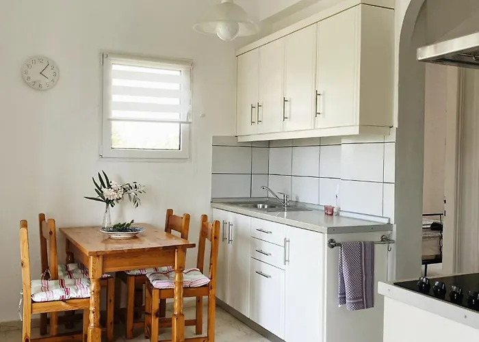 Apartment Depis