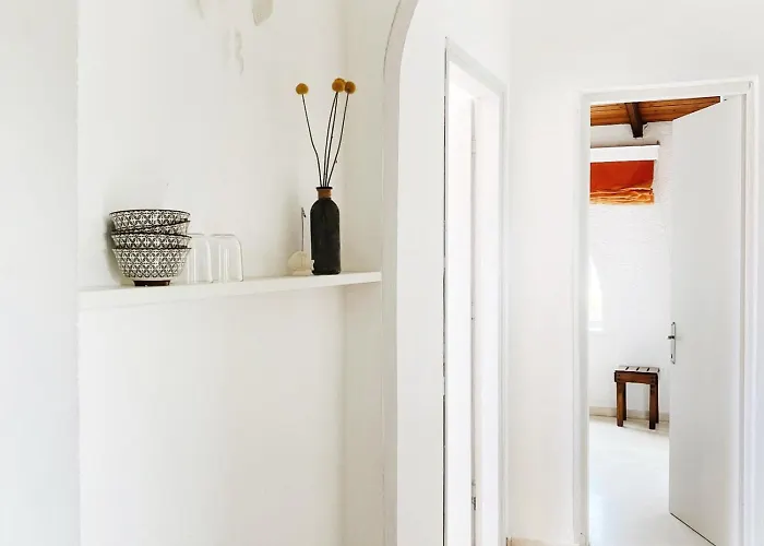 Depis Apartment
