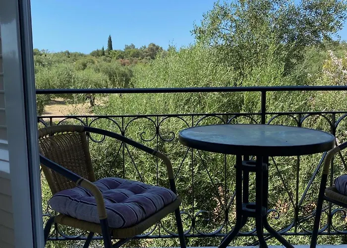 Depis Apartment Roda (Corfu)