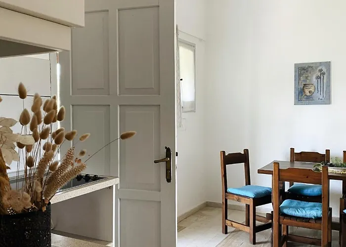 Depis Apartment