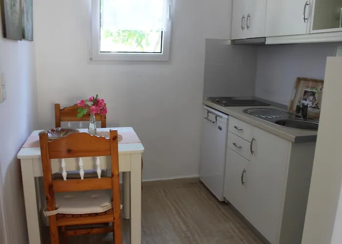 Apartment Depis Roda (Corfu)