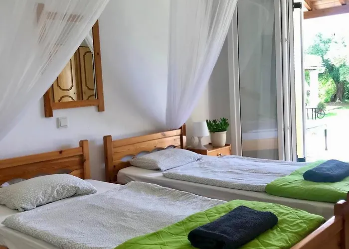 Apartment Depis