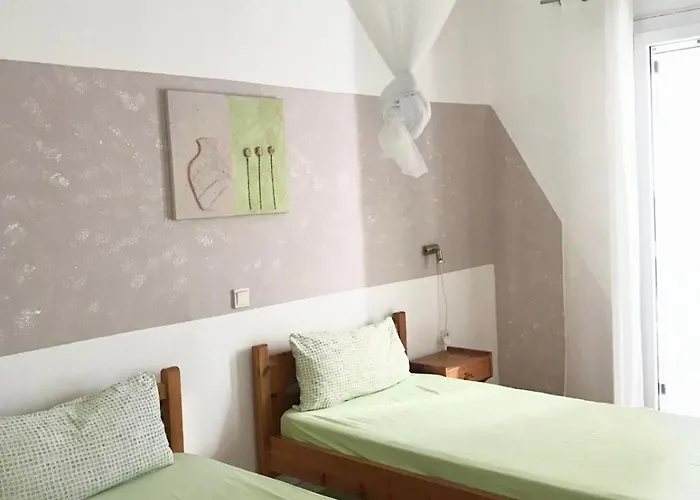 Depis Apartment *