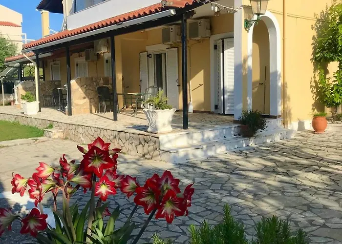 Depis * Roda (Corfu)