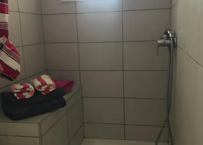 Depis Apartment