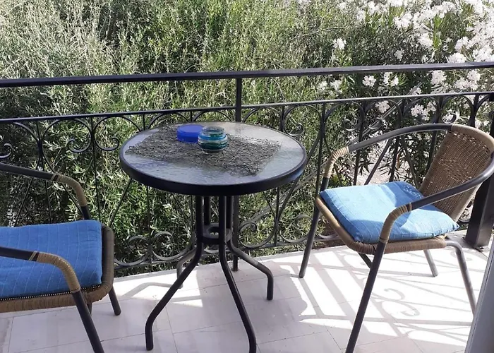 Apartment Depis *