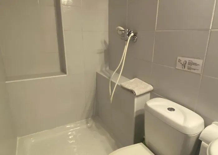 Apartment Depis